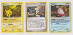 (034) POKeMON krtn serie Diamond & Pearl Mysterious Treasure, Hobby en Vrije tijd, Verzamelkaartspellen | Pokémon, Ophalen of Verzenden