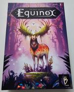 Equinox bordspel/kaartspel- NIEUW (Doos open,nooit gespeeld), Ophalen of Verzenden, Nieuw, Plan B Games