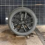Audi A4 225/50 R17 dunlop winterbanden, Auto-onderdelen, Banden en Velgen, Ophalen, 17 inch, Winterbanden, Band(en)