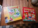 Hondje Waf! & Poepspel - Twee leuke kinderspellen, Onbekend, Ophalen of Verzenden, Zo goed als nieuw, Een of twee spelers