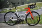 ACTIE! SUPERIOR XR 9.5 Gravel & Racefiets Shimano 105 DI2, Gebruikt, Aluminium, Meer dan 20 versnellingen, 53 tot 57 cm
