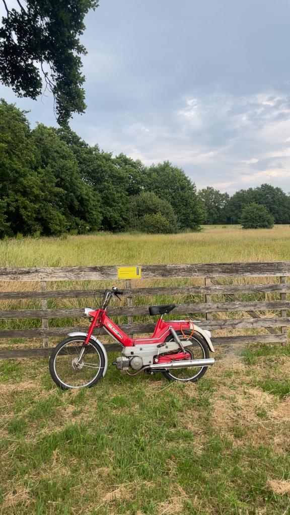 Orginele puch maxi s, Fietsen en Brommers, Brommers | Puch, Zo goed als nieuw, Maxi, Ophalen of Verzenden