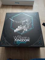 It's a Wonderful Kingdom Legends bordspel, Een of twee spelers, Ophalen of Verzenden, Zo goed als nieuw