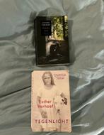 Esther verhoef Tegenlicht en Rendez Vous, Ophalen of Verzenden, Gelezen, Esther Verhoef, Nederland