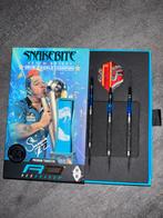 Peter Wright 24 gram, Ophalen of Verzenden, Zo goed als nieuw, Pijlen