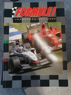Jaaroverzicht Formule 1 - 2003, Boeken, Sport en Vrije tijd, Ophalen of Verzenden, Zo goed als nieuw
