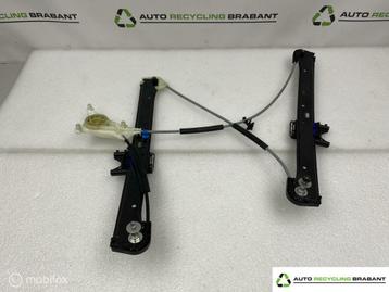 Raam Mechanisme Rechts Audi A3 8V SPORTBACK LIMO 8V4837462 beschikbaar voor biedingen