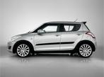 Suzuki Swift 1.2 Bandit EASSS (bj 2011), Voorwielaandrijving, Stof, Gebruikt, 4 cilinders