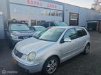 Volkswagen Polo 1.4-16V, Auto's, Voorwielaandrijving, Gebruikt, 4 cilinders, Origineel Nederlands