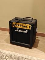 Marshall MG10CD Gitaarversterker, Muziek en Instrumenten, Ophalen of Verzenden, Gebruikt, Gitaar, Minder dan 50 watt