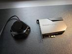 Creative Labs Sound Blaster AE-7, Computers en Software, Ophalen of Verzenden, Zo goed als nieuw, Intern, Creative
