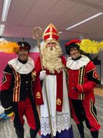 Sintbezoek thuis of bij bedrijf, Diversen, Sinterklaas, Ophalen, Zo goed als nieuw