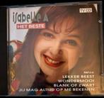 Isabelle A Het Beste Cd, Cd's en Dvd's, Ophalen of Verzenden, Gebruikt, Levenslied of Smartlap