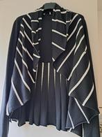 zwart/creme vest Bitte Kai Rand mt 40, Bitte Kai Rand, Ophalen of Verzenden, Zo goed als nieuw