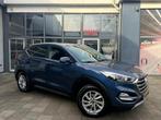 Hyundai Tucson 1.6 GDi Comfort | Clima | Camera | Navi | N.A, Auto's, Voorwielaandrijving, 4 cilinders, Blauw, 132 pk