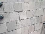 Tegels, Tuin en Terras, Ophalen, Gebruikt, 10 m² of meer, Beton