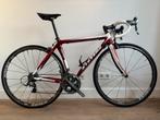 Stevens SNF racefiets, Fietsen en Brommers, Gebruikt, Carbon, Meer dan 20 versnellingen, 53 tot 57 cm