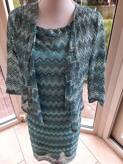 Charmant set VERA MONT - M, Kleding | Dames, Gelegenheidskleding, Zo goed als nieuw, Overige typen, Maat 38/40 (M), Overige kleuren