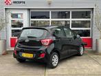 Hyundai I10 1.0i i-Motion Comfort Plus / Airco / Clima / Org, Auto's, Hyundai, Origineel Nederlands, Te koop, 5 stoelen, Benzine