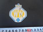 sticker folie embleem ANWB WW wegenwacht, Ophalen, Zo goed als nieuw