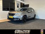 Peugeot 2008 1.2 PURET. BLUE LION NAP l AIRCO l CARPLAY l TR, Euro 6, 1199 cc, Met garantie (alle), 82 pk