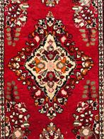 Perzische Klassieke Tapijt Sarough 130x65 cm, Gebruikt, 100 tot 150 cm, Wol, NA