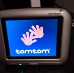 Tomtom go 700, Ophalen, Gebruikt