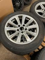 3 x 5 serie winterset! F10 en E39 winterbanden, Ophalen, 16 inch, Banden en Velgen, Winterbanden