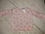Roze/goud nijntje truitje mt.62 c&a izgs, Kinderen en Baby's, Babykleding | Maat 62, C&A, Ophalen of Verzenden, Zo goed als nieuw