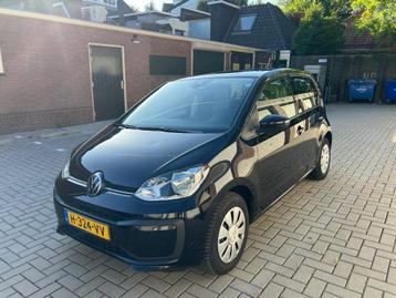 Volkswagen Up! 1.0 BMT | 2020 | 179.372 km | APK juni 2026 beschikbaar voor biedingen