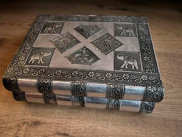 Zeer mooie beautycase! beschikbaar voor biedingen