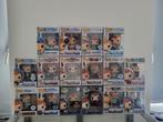 Funko pops, Freddy, soda's, signed en grails!, Ophalen of Verzenden, Zo goed als nieuw