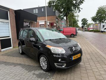 Citroen C3 Picasso 1.6 VTi Aura AIRCO/CRUISE/TREKHAAK. beschikbaar voor biedingen