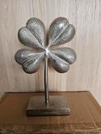 Nieuwstaat ornament Riviera Maison klavertje 4 clover, Huis en Inrichting, Ophalen of Verzenden