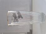 Stella Artois  bierglas, Ophalen of Verzenden, Zo goed als nieuw, Bierglas