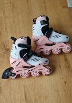 Verstelbare Skeelers - Powerslide, Sport en Fitness, Skeelers, Kinderen, Ophalen of Verzenden, Inline skates 4 wielen, Powerslide