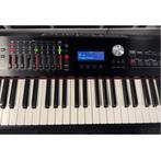 Roland RD-2000 Stage Piano (met EX-Software), Gebruikt, Zwart, Digitaal, Ophalen of Verzenden
