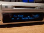 Sony MDS JE520 en Kenwood cassettedeck, Audio, Tv en Foto, Ophalen, Zo goed als nieuw, Cassettedeck, Sony