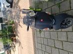 Kymco like zwart, Fietsen en Brommers, Snorfietsen en Snorscooters, Ophalen of Verzenden, Gebruikt, Kymco
