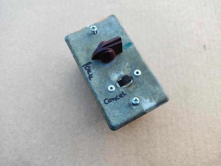 Afstandsbediening/ Universeel (Div) jukebox, Verzamelen, Automaten | Jukeboxen, Gebruikt, Seeburg, 1950 tot 1960, Verzenden