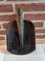 Schop/schep, Ophalen of Verzenden, Gebruikt, Schop