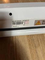 Projectiescherm, Audio, Tv en Foto, Projectieschermen, Ophalen, Handmatig, Zo goed als nieuw