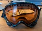 Oakley HDO skibril volwassenen, Sport en Fitness, Skiën en Langlaufen, Overige merken, Overige typen, Ophalen of Verzenden, Zo goed als nieuw