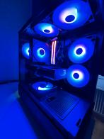 Gaming PC Nieuw – RTX 5070 Prime OC | Ryzen 9600X, Ophalen, Nieuw