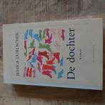 Jessica Durlacher - De dochter, Ophalen of Verzenden, Gelezen, Jessica Durlacher