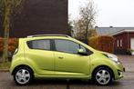 Chevrolet Spark 1.2 16V LT | 1e EIGENAAR | CLIMA | 5-DEURS |, Auto's, Euro 5, Gebruikt, Origineel Nederlands, Bedrijf