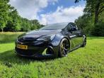 Opel Astra 2.0 Turbo 206KW GTC OPC 2012 Zwart., Te koop, 2000 cc, Geïmporteerd, 5 stoelen