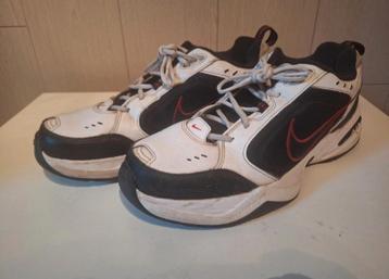 Nike Air Monarch IV - Maat 46 - Gedragen beschikbaar voor biedingen