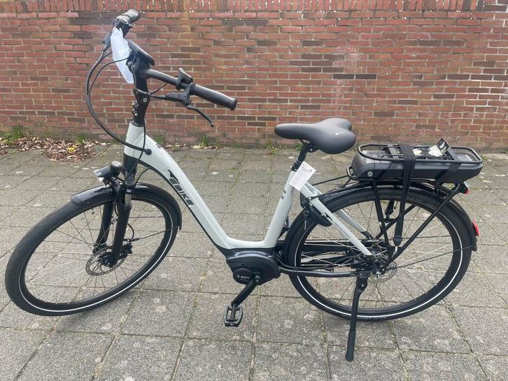 Ebike Das Original Comfort Plus - Nieuw, Fietsen en Brommers, Elektrische fietsen, Nieuw, Overige merken, 50 km per accu of meer