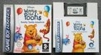 Winnie The Pooh's Rumbly Tumbly Adventure, Spelcomputers en Games, Avontuur en Actie, Verzenden, 1 speler, Zo goed als nieuw